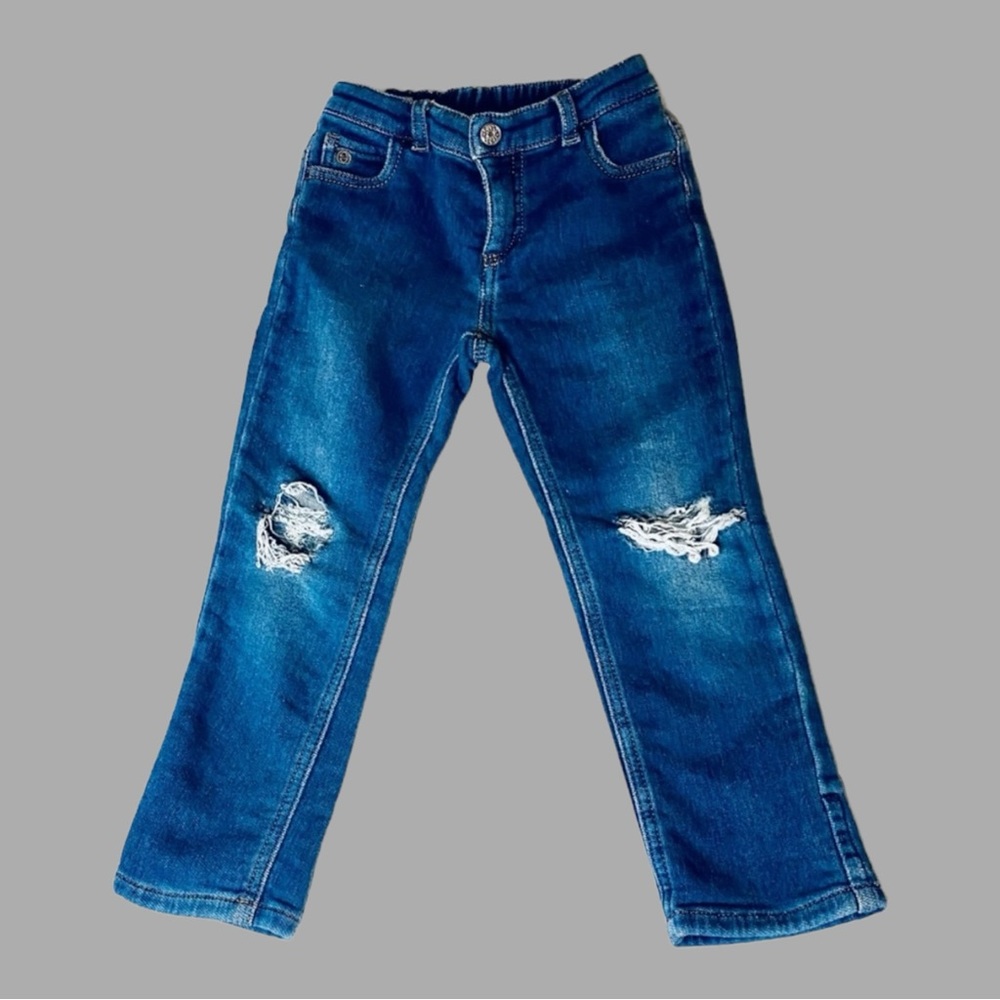 GUCCI jeans 36m